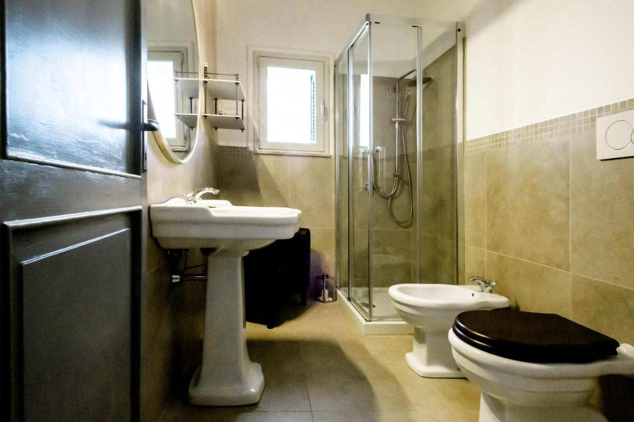 Dimora Di Ulisse Sea View Holiday Apartment 锡拉库扎 外观 照片