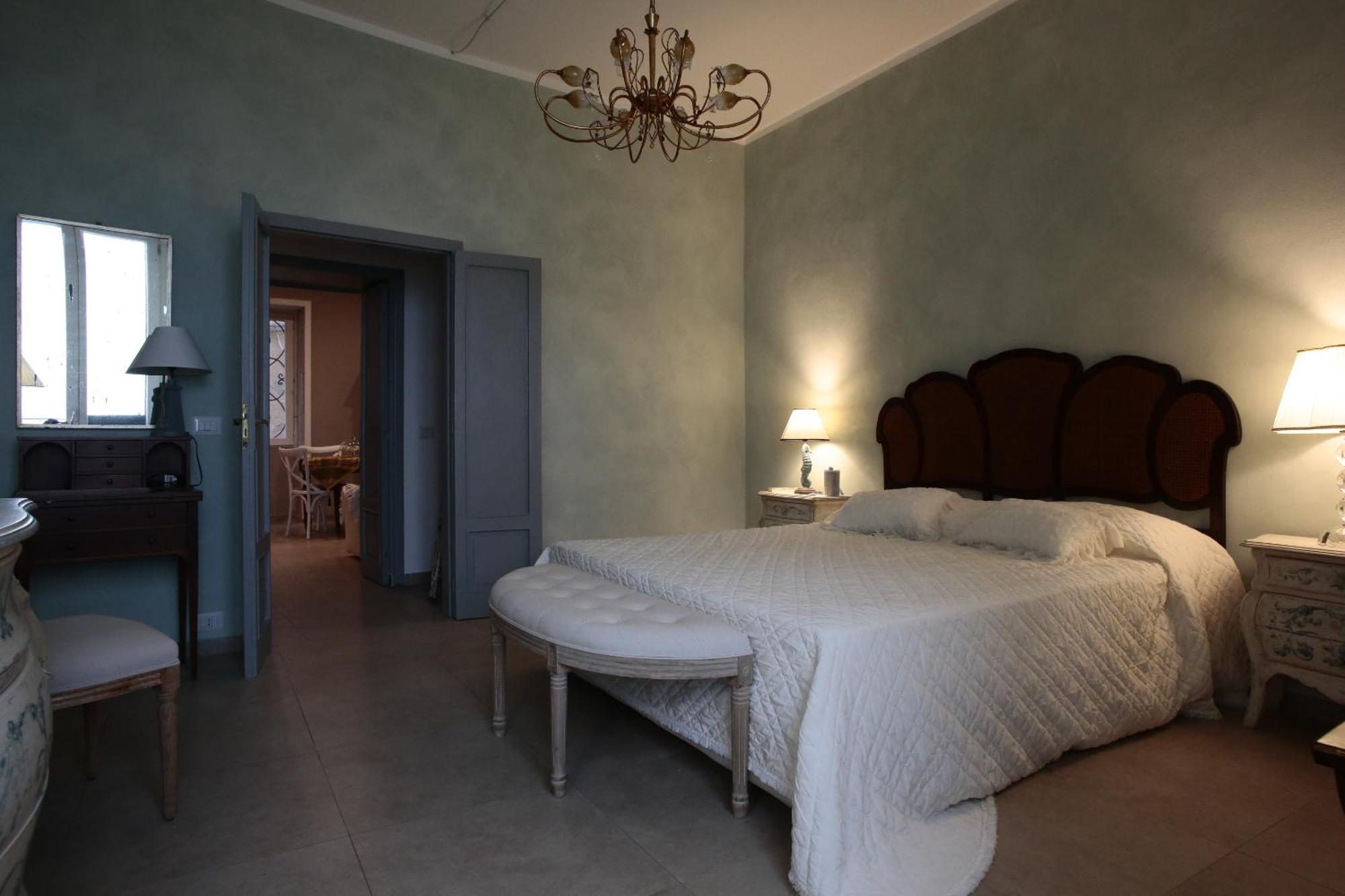 Dimora Di Ulisse Sea View Holiday Apartment 锡拉库扎 外观 照片