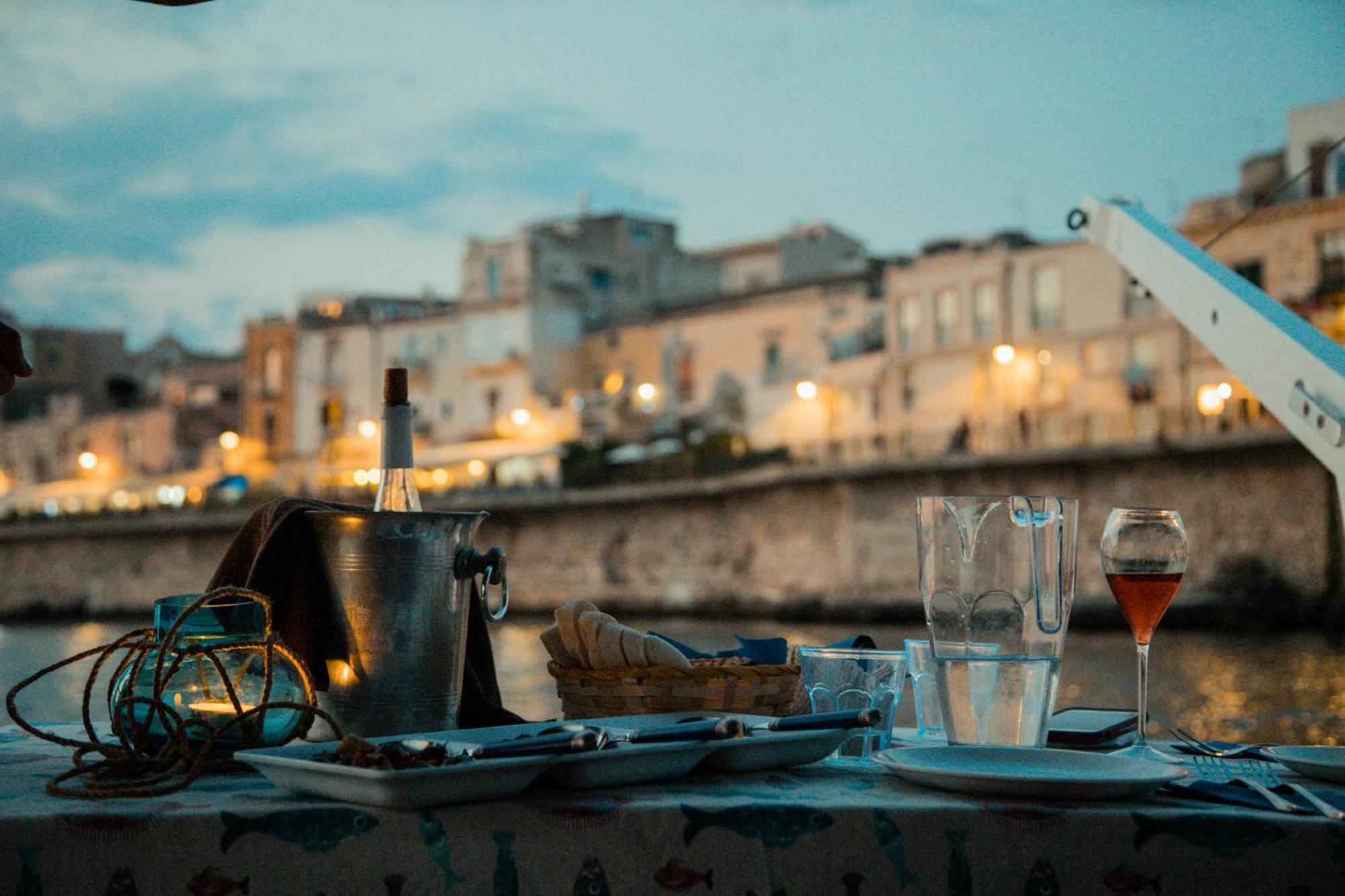 Dimora Di Ulisse Sea View Holiday Apartment 锡拉库扎 外观 照片